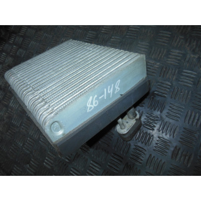  Радиатор кондиционера к  Fiat  Multipla,  2001