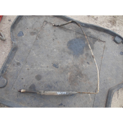  Трубка гидроусилителя к  Daewoo  Lanos,  1998