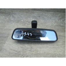  Зеркало салона к  BMW  3 E46,  2000