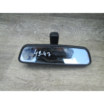  Зеркало салона к  BMW  3 E46,  2000