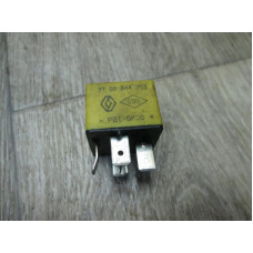  Реле (прочие) к  Renault  Laguna,  1999