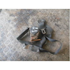  Ремень безопасности передний правый к  Opel  Vectra,  1998