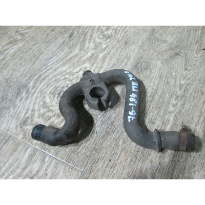  Патрубок отопителя (печки) к  Fiat  Brava,  1998