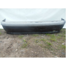  Бампер задний к  Renault  Laguna,  1998