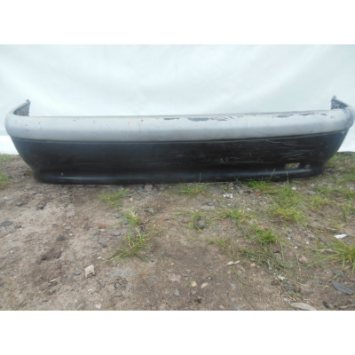  Бампер задний к  Renault  Laguna,  1998