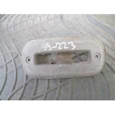  Пластик салазок сиденья к  Ford  Galaxy,  1996