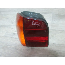  Фонарь задний левый к  Volkswagen  Polo,  1997