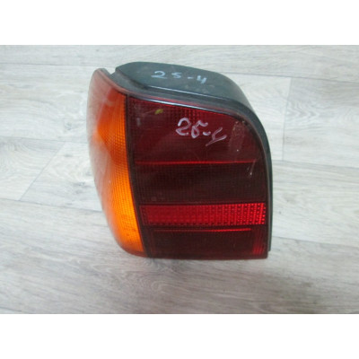  Фонарь задний левый к  Volkswagen  Polo,  1997