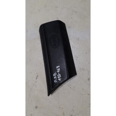  Молдинг крыла переднего левого к  Audi  100,  1986