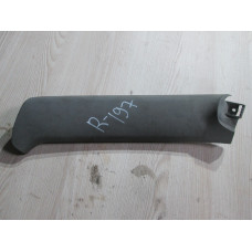  Обшивка двери задней правой (дверная карта) к  Audi  A4,  1997