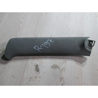  Обшивка двери задней правой (дверная карта) к  Audi  A4,  1997