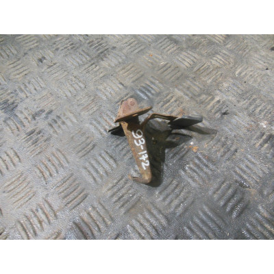  Ручка открывания капота к  Alfa Romeo  146,  1999