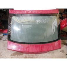  Крышка багажника (дверь 3-5) к  Alfa Romeo  146,  1999