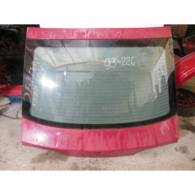  Крышка багажника (дверь 3-5) к  Alfa Romeo  146,  1999