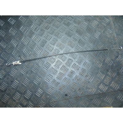  Трос двери задней к  Mercedes  E W210,  2001