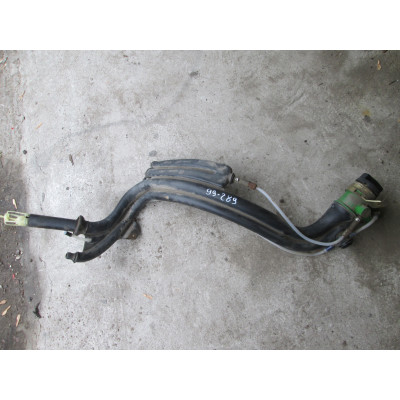  Горловина топливного бака к  Ford  Galaxy,  1996