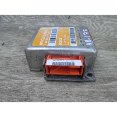  Блок AirBag к  Mercedes  E W210,  2000