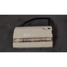  Дверь передняя левая к  Audi  100,  1986