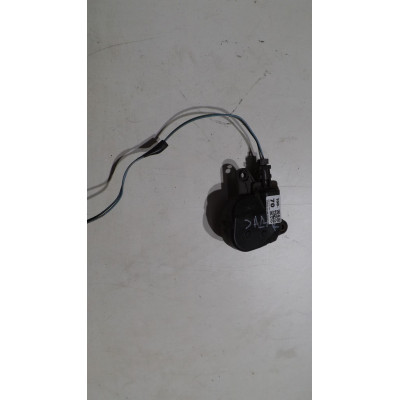  Моторчик заслонки печки к  Dodge  Grand Caravan,  2002