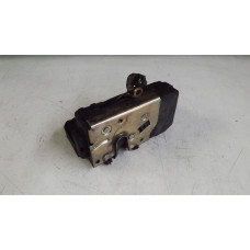  Замок двери передней левой к  Opel  Zafira,  2000