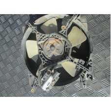  Вентилятор радиатора к  Mitsubishi  Galant,  1998