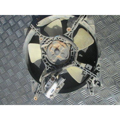  Вентилятор радиатора к  Mitsubishi  Galant,  1998