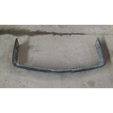  Бампер передний к  Audi  100,  1986