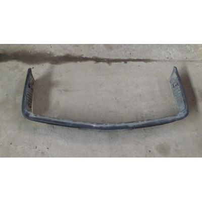  Бампер передний к  Audi  100,  1986