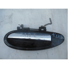  Ручка наружная задняя левая к  Nissan  Maxima,  1999