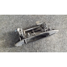  Ручка наружная задняя левая к  Renault  Megane,  1998