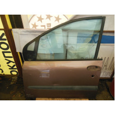  Дверь передняя левая к  Fiat  Multipla,  2001