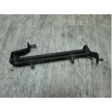  Тяга к  Audi  100,  1989