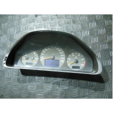  Щиток приборов (приборная панель) к  Mercedes  E W210,  2001