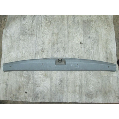  Пластик салона к  Opel  Omega,  1998