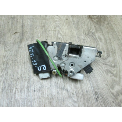  Замок двери передней правой к  BMW  7 E38,  1999