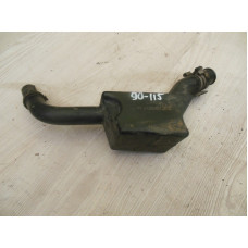  Патрубок (трубопровод, шланг) к  Opel  Vectra,  1998