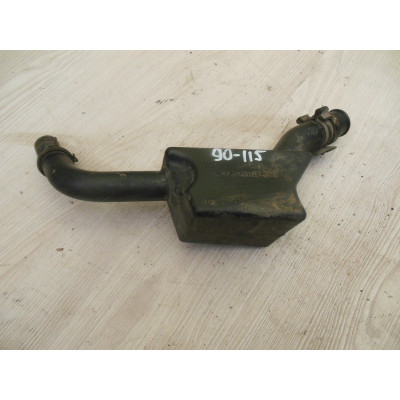  Патрубок (трубопровод, шланг) к  Opel  Vectra,  1998