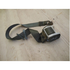  Ремень безопасности передний правый к  Renault  Megane,  1997