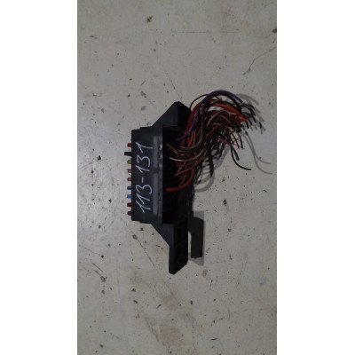  Блок предохранителей к  ЗАЗ  Sens,  2008