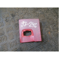  Накладка декоративная на торпедо к  Alfa Romeo  146,  1999