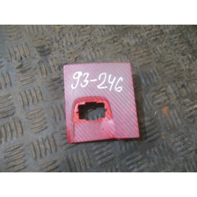  Накладка декоративная на торпедо к  Alfa Romeo  146,  1999