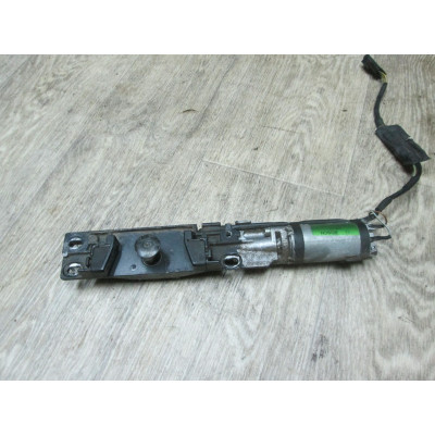  Замок багажника к  BMW  7 E38,  1999