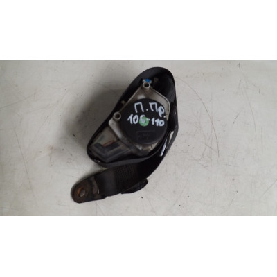  Ремень безопасности передний правый к  Ford  Escort,  1998