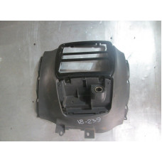  Панель передняя салона (торпедо) к  Daewoo  Nubira,  1997