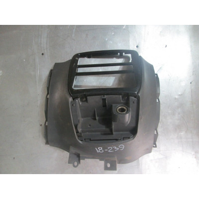  Панель передняя салона (торпедо) к  Daewoo  Nubira,  1997