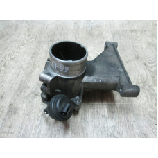  Клапан впускного коллектора к  Renault  Espace,  2005