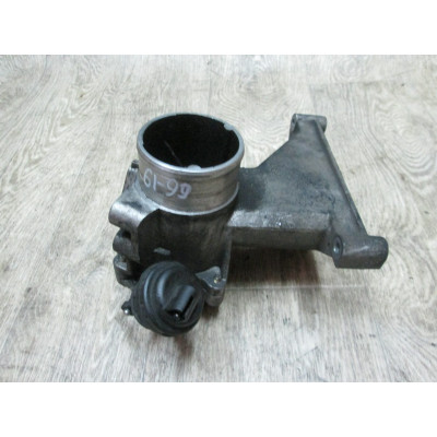  Клапан впускного коллектора к  Renault  Espace,  2005