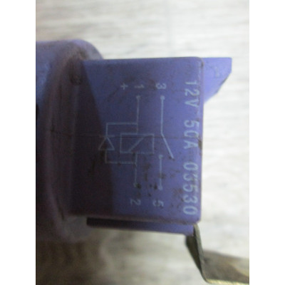  Реле (прочие) к  Renault  Laguna,  1999