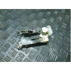  Замок двери задней правой к  Fiat  Multipla,  2001