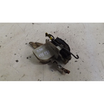  Замок двери передней правой к  Opel  Astra,  1996